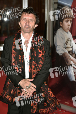 Filmpremiere 'Die Blechtrommel' in Berlin