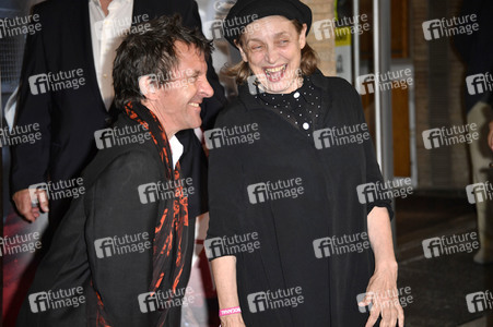 Filmpremiere 'Die Blechtrommel' in Berlin