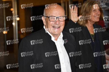 Filmpremiere 'Die Blechtrommel' in Berlin