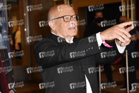 Filmpremiere 'Die Blechtrommel' in Berlin