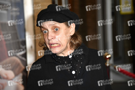 Filmpremiere 'Die Blechtrommel' in Berlin