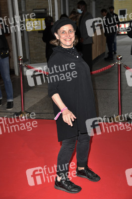 Filmpremiere 'Die Blechtrommel' in Berlin