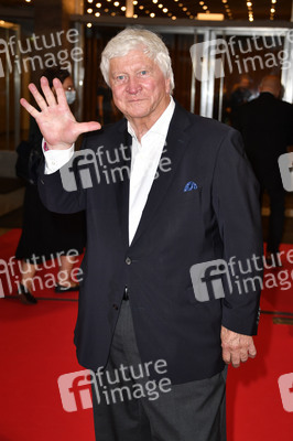 Filmpremiere 'Die Blechtrommel' in Berlin