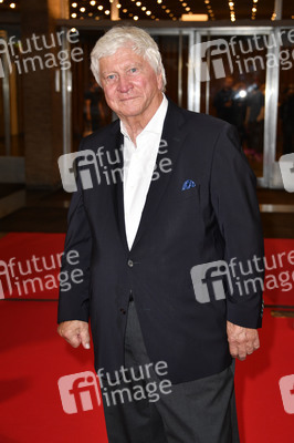 Filmpremiere 'Die Blechtrommel' in Berlin