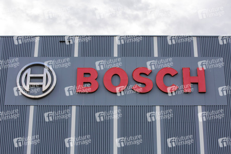 Symbolfoto Bosch