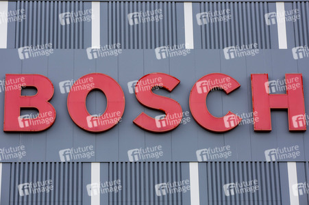 Symbolfoto Bosch