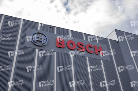 Symbolfoto Bosch