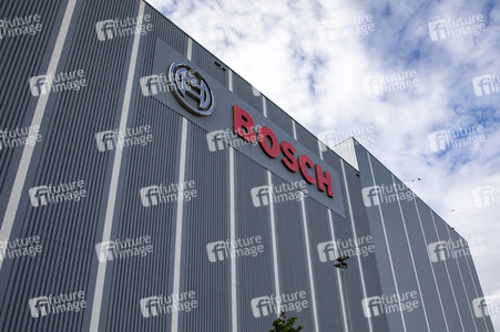 Symbolfoto Bosch