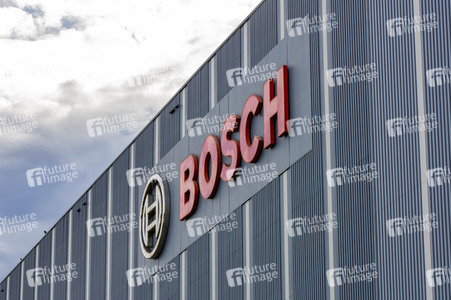 Symbolfoto Bosch