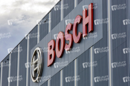 Symbolfoto Bosch