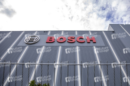 Symbolfoto Bosch