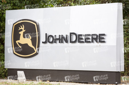 Symbolfoto John Deere