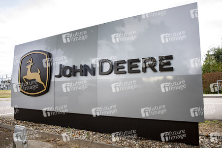 Symbolfoto John Deere