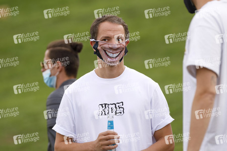 Konzert von Alle Farben