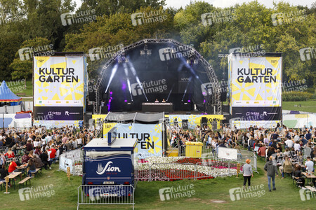 Konzert von Alle Farben