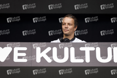 Konzert von Alle Farben