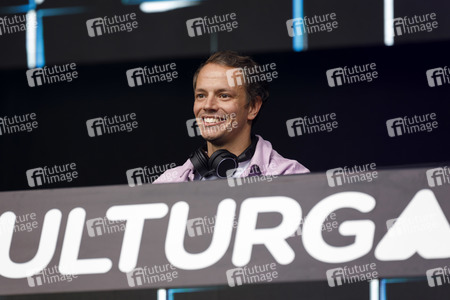 Konzert von Alle Farben