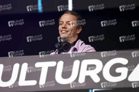 Konzert von Alle Farben