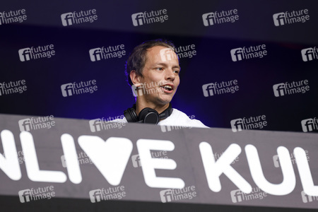 Konzert von Alle Farben