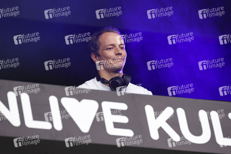 Konzert von Alle Farben