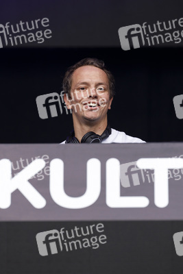 Konzert von Alle Farben