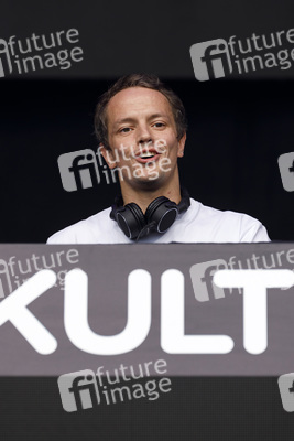 Konzert von Alle Farben