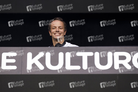 Konzert von Alle Farben