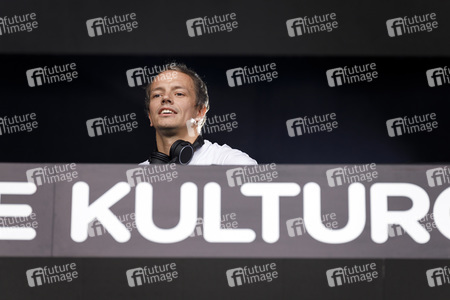 Konzert von Alle Farben