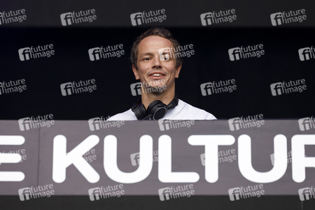 Konzert von Alle Farben