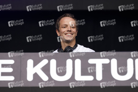 Konzert von Alle Farben