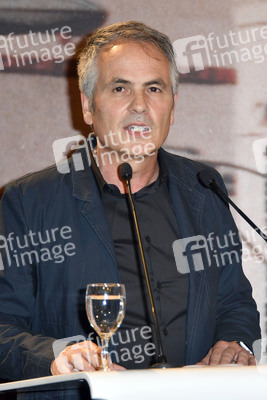 Pressetermin zur Bekanntgabe der Unterschutzstellung des Friedrichstadt-Palastes in Berlin