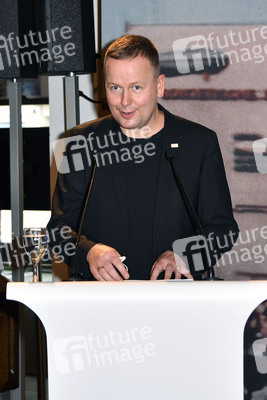 Pressetermin zur Bekanntgabe der Unterschutzstellung des Friedrichstadt-Palastes in Berlin