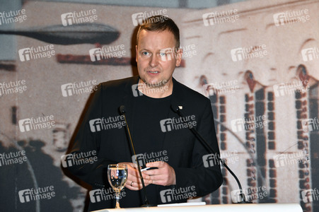 Pressetermin zur Bekanntgabe der Unterschutzstellung des Friedrichstadt-Palastes in Berlin