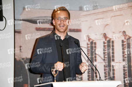 Pressetermin zur Bekanntgabe der Unterschutzstellung des Friedrichstadt-Palastes in Berlin