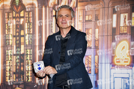 Pressetermin zur Bekanntgabe der Unterschutzstellung des Friedrichstadt-Palastes in Berlin