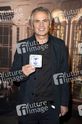 Pressetermin zur Bekanntgabe der Unterschutzstellung des Friedrichstadt-Palastes in Berlin