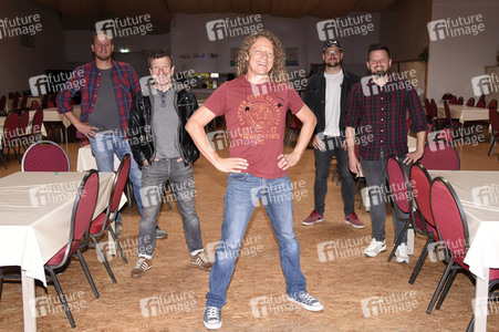 Wirtshaus Open Air in Kalteneck