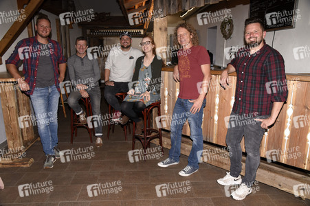 Wirtshaus Open Air in Kalteneck