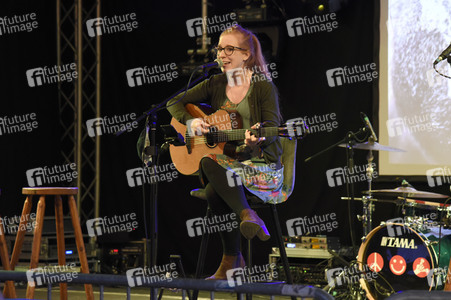 Wirtshaus Open Air in Kalteneck