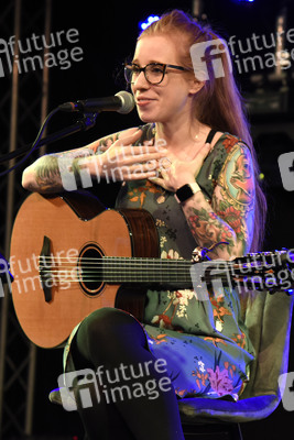 Wirtshaus Open Air in Kalteneck