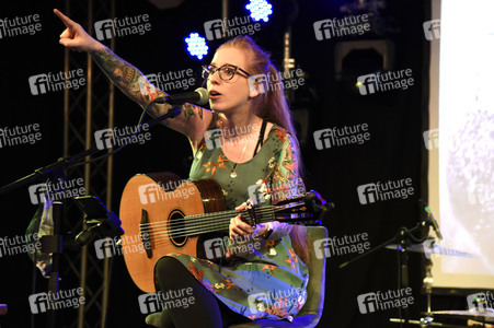 Wirtshaus Open Air in Kalteneck