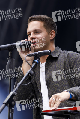 Konzert von Lahos in Bonn