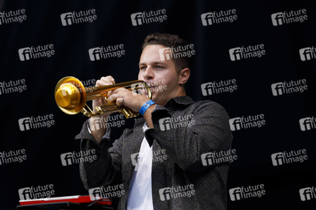 Konzert von Lahos in Bonn
