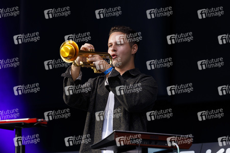 Konzert von Lahos in Bonn