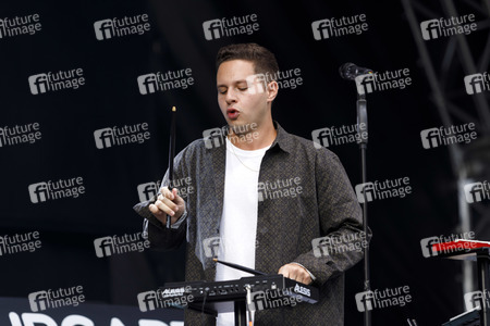 Konzert von Lahos in Bonn