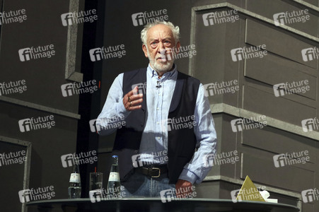 Jahres-Pressekonferenz Schlosspark Theater in Berlin