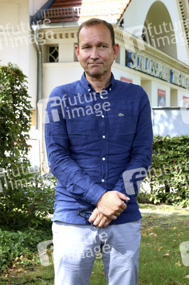 Jahres-Pressekonferenz Schlosspark Theater in Berlin