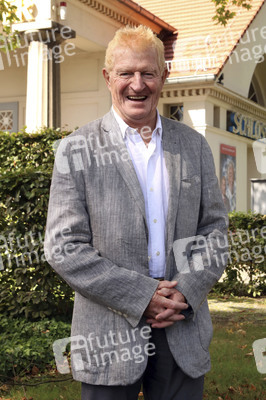 Jahres-Pressekonferenz Schlosspark Theater in Berlin