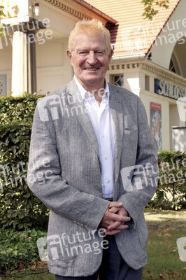 Jahres-Pressekonferenz Schlosspark Theater in Berlin