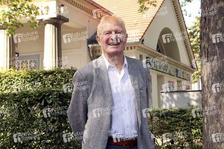 Jahres-Pressekonferenz Schlosspark Theater in Berlin